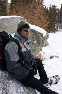 Winter Hiking